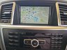USED 2015 15 MERCEDES-BENZ M-CLASS 2.1 ML250 BlueTEC AMG Line SUV 5dr Diesel G-Tronic 4WD Euro 6 (s/s) (204 ps) 6 months warranty, &pound;1000 per claim