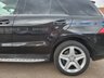 USED 2015 15 MERCEDES-BENZ M-CLASS 2.1 ML250 BlueTEC AMG Line SUV 5dr Diesel G-Tronic 4WD Euro 6 (s/s) (204 ps) 6 months warranty, &pound;1000 per claim