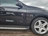 USED 2015 15 MERCEDES-BENZ M-CLASS 2.1 ML250 BlueTEC AMG Line SUV 5dr Diesel G-Tronic 4WD Euro 6 (s/s) (204 ps) 6 months warranty, &pound;1000 per claim