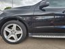 USED 2015 15 MERCEDES-BENZ M-CLASS 2.1 ML250 BlueTEC AMG Line SUV 5dr Diesel G-Tronic 4WD Euro 6 (s/s) (204 ps) 6 months warranty, &pound;1000 per claim
