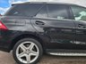 USED 2015 15 MERCEDES-BENZ M-CLASS 2.1 ML250 BlueTEC AMG Line SUV 5dr Diesel G-Tronic 4WD Euro 6 (s/s) (204 ps) 6 months warranty, &pound;1000 per claim
