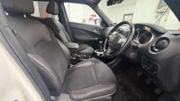 USED 2016 66 NISSAN JUKE 1.2 DIG-T N-Connecta SUV 5dr Petrol Manual Euro 6 (s/s) (115 ps) 12 MONTH MOT  &   12 WARRANTY FANTASTIC CONDITION & HISTORY