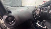 USED 2016 66 NISSAN JUKE 1.2 DIG-T N-Connecta SUV 5dr Petrol Manual Euro 6 (s/s) (115 ps) 12 MONTH MOT  &   12 WARRANTY FANTASTIC CONDITION & HISTORY