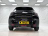 USED 2022 72 PEUGEOT 208 1.2 PureTech Allure Premium Hatchback 5dr Petrol Manual Euro 6 (s/s) (100 ps) 1 OWNER