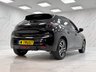 USED 2022 72 PEUGEOT 208 1.2 PureTech Allure Premium Hatchback 5dr Petrol Manual Euro 6 (s/s) (100 ps) 1 OWNER
