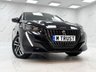 USED 2022 72 PEUGEOT 208 1.2 PureTech Allure Premium Hatchback 5dr Petrol Manual Euro 6 (s/s) (100 ps) 1 OWNER