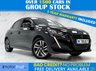 USED 2022 72 PEUGEOT 208 1.2 PureTech Allure Premium Hatchback 5dr Petrol Manual Euro 6 (s/s) (100 ps) 1 OWNER