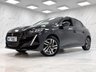 USED 2022 72 PEUGEOT 208 1.2 PureTech Allure Premium Hatchback 5dr Petrol Manual Euro 6 (s/s) (100 ps) 1 OWNER