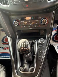 USED 2014 64 FORD FOCUS 1.5T EcoBoost Titanium X Hatchback 5dr Petrol Manual Euro 6 (s/s) (182 ps) HEATED STEERING WHEEL