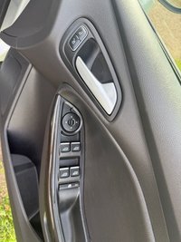 USED 2014 64 FORD FOCUS 1.5T EcoBoost Titanium X Hatchback 5dr Petrol Manual Euro 6 (s/s) (182 ps) HEATED STEERING WHEEL