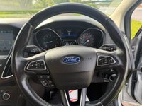 USED 2014 64 FORD FOCUS 1.5T EcoBoost Titanium X Hatchback 5dr Petrol Manual Euro 6 (s/s) (182 ps) HEATED STEERING WHEEL