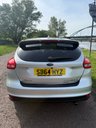 USED 2014 64 FORD FOCUS 1.5T EcoBoost Titanium X Hatchback 5dr Petrol Manual Euro 6 (s/s) (182 ps) HEATED STEERING WHEEL