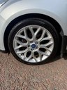 USED 2014 64 FORD FOCUS 1.5T EcoBoost Titanium X Hatchback 5dr Petrol Manual Euro 6 (s/s) (182 ps) HEATED STEERING WHEEL