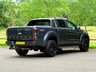 USED 2017 17 FORD RANGER 3.2 TDCI WILDTRAK RAPTOR KIT PICKUP DOUBLE CAB 20
