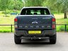 USED 2017 17 FORD RANGER 3.2 TDCI WILDTRAK RAPTOR KIT PICKUP DOUBLE CAB 20