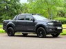 USED 2017 17 FORD RANGER 3.2 TDCI WILDTRAK RAPTOR KIT PICKUP DOUBLE CAB 20