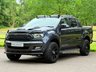 USED 2017 17 FORD RANGER 3.2 TDCI WILDTRAK RAPTOR KIT PICKUP DOUBLE CAB 20