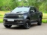 USED 2017 17 FORD RANGER 3.2 TDCI WILDTRAK RAPTOR KIT PICKUP DOUBLE CAB 20