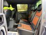 USED 2017 17 FORD RANGER 3.2 TDCI WILDTRAK RAPTOR KIT PICKUP DOUBLE CAB 20