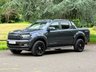 USED 2017 17 FORD RANGER 3.2 TDCI WILDTRAK RAPTOR KIT PICKUP DOUBLE CAB 20