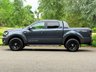 USED 2017 17 FORD RANGER 3.2 TDCI WILDTRAK RAPTOR KIT PICKUP DOUBLE CAB 20
