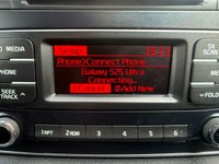 USED 2017 17 KIA SPORTAGE 1.6 GDi 1 SUV 5dr Petrol Manual Euro 6 (s/s) (130 bhp) 