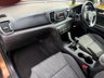 USED 2017 17 KIA SPORTAGE 1.6 GDi 1 SUV 5dr Petrol Manual Euro 6 (s/s) (130 bhp) 