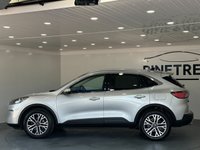 USED 2020 70 FORD KUGA 1.5T EcoBoost Titanium First Edition SUV 5dr Petrol Manual Euro 6 (s/s) (150 ps) 