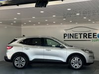 USED 2020 70 FORD KUGA 1.5T EcoBoost Titanium First Edition SUV 5dr Petrol Manual Euro 6 (s/s) (150 ps) 