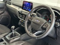 USED 2020 70 FORD KUGA 1.5T EcoBoost Titanium First Edition SUV 5dr Petrol Manual Euro 6 (s/s) (150 ps) 