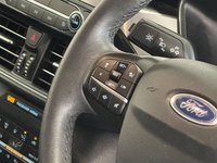 USED 2020 70 FORD KUGA 1.5T EcoBoost Titanium First Edition SUV 5dr Petrol Manual Euro 6 (s/s) (150 ps) 