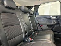 USED 2020 70 FORD KUGA 1.5T EcoBoost Titanium First Edition SUV 5dr Petrol Manual Euro 6 (s/s) (150 ps) 