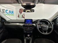 USED 2020 70 FORD KUGA 1.5T EcoBoost Titanium First Edition SUV 5dr Petrol Manual Euro 6 (s/s) (150 ps) 