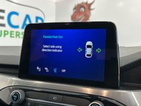 USED 2020 70 FORD KUGA 1.5T EcoBoost Titanium First Edition SUV 5dr Petrol Manual Euro 6 (s/s) (150 ps) 