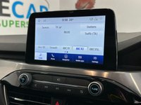 USED 2020 70 FORD KUGA 1.5T EcoBoost Titanium First Edition SUV 5dr Petrol Manual Euro 6 (s/s) (150 ps) 