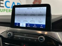 USED 2020 70 FORD KUGA 1.5T EcoBoost Titanium First Edition SUV 5dr Petrol Manual Euro 6 (s/s) (150 ps) 