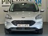 USED 2020 70 FORD KUGA 1.5T EcoBoost Titanium First Edition SUV 5dr Petrol Manual Euro 6 (s/s) (150 ps) 