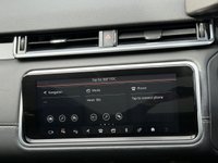 USED 2018 68 LAND ROVER RANGE ROVER VELAR 3.0 SD6 V6 HSE SUV 5dr Diesel Auto 4WD Euro 6 (s/s) (300 ps) BLACKPACK+PANROOF+LOADED
