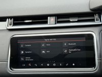 USED 2018 68 LAND ROVER RANGE ROVER VELAR 3.0 SD6 V6 HSE SUV 5dr Diesel Auto 4WD Euro 6 (s/s) (300 ps) BLACKPACK+PANROOF+LOADED
