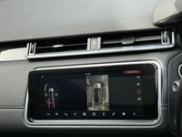USED 2018 68 LAND ROVER RANGE ROVER VELAR 3.0 SD6 V6 HSE SUV 5dr Diesel Auto 4WD Euro 6 (s/s) (300 ps) BLACKPACK+PANROOF+LOADED