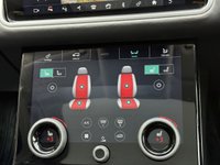USED 2018 68 LAND ROVER RANGE ROVER VELAR 3.0 SD6 V6 HSE SUV 5dr Diesel Auto 4WD Euro 6 (s/s) (300 ps) BLACKPACK+PANROOF+LOADED