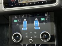 USED 2018 68 LAND ROVER RANGE ROVER VELAR 3.0 SD6 V6 HSE SUV 5dr Diesel Auto 4WD Euro 6 (s/s) (300 ps) BLACKPACK+PANROOF+LOADED