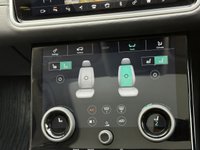 USED 2018 68 LAND ROVER RANGE ROVER VELAR 3.0 SD6 V6 HSE SUV 5dr Diesel Auto 4WD Euro 6 (s/s) (300 ps) BLACKPACK+PANROOF+LOADED
