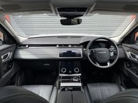 USED 2018 68 LAND ROVER RANGE ROVER VELAR 3.0 SD6 V6 HSE SUV 5dr Diesel Auto 4WD Euro 6 (s/s) (300 ps) BLACKPACK+PANROOF+LOADED