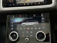 USED 2018 68 LAND ROVER RANGE ROVER VELAR 3.0 SD6 V6 HSE SUV 5dr Diesel Auto 4WD Euro 6 (s/s) (300 ps) BLACKPACK+PANROOF+LOADED