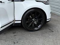 USED 2018 68 LAND ROVER RANGE ROVER VELAR 3.0 SD6 V6 HSE SUV 5dr Diesel Auto 4WD Euro 6 (s/s) (300 ps) BLACKPACK+PANROOF+LOADED