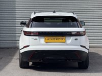 USED 2018 68 LAND ROVER RANGE ROVER VELAR 3.0 SD6 V6 HSE SUV 5dr Diesel Auto 4WD Euro 6 (s/s) (300 ps) BLACKPACK+PANROOF+LOADED