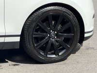 USED 2018 68 LAND ROVER RANGE ROVER VELAR 3.0 SD6 V6 HSE SUV 5dr Diesel Auto 4WD Euro 6 (s/s) (300 ps) BLACKPACK+PANROOF+LOADED