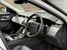 USED 2018 68 LAND ROVER RANGE ROVER VELAR 3.0 SD6 V6 HSE SUV 5dr Diesel Auto 4WD Euro 6 (s/s) (300 ps) BLACKPACK+PANROOF+LOADED