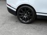 USED 2018 68 LAND ROVER RANGE ROVER VELAR 3.0 SD6 V6 HSE SUV 5dr Diesel Auto 4WD Euro 6 (s/s) (300 ps) BLACKPACK+PANROOF+LOADED